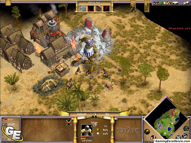 Age Of Mythology Gold Edition Torrent