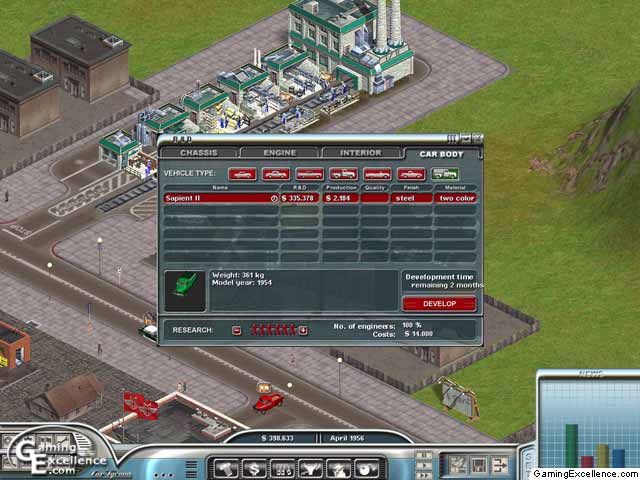 best car tycoon game for windows 10
