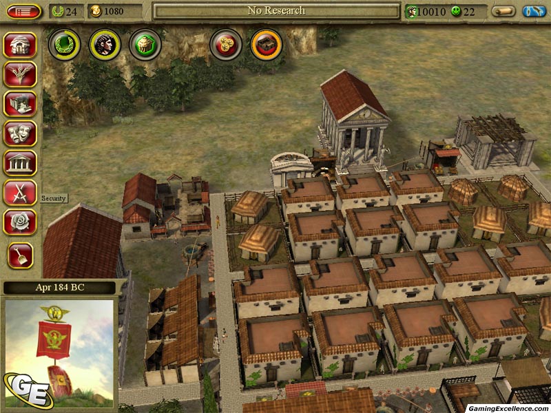 civcity rome guide