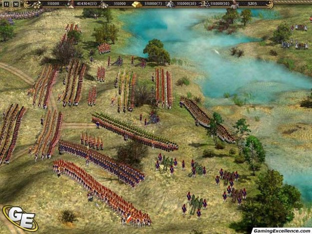 cossacks european wars review