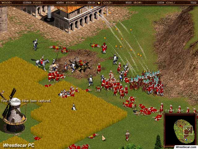 Download Game Cossack European Wars Gratis