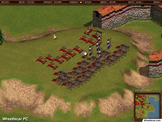 cossacks european wars review cossacks european wars review