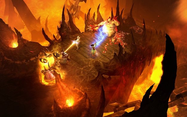 diablo 3 ultimate evil edition review