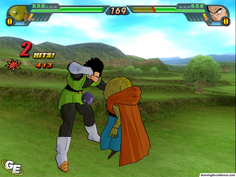 Dragon Ball Z: Budokai Tenkaichi 3 — StrategyWiki