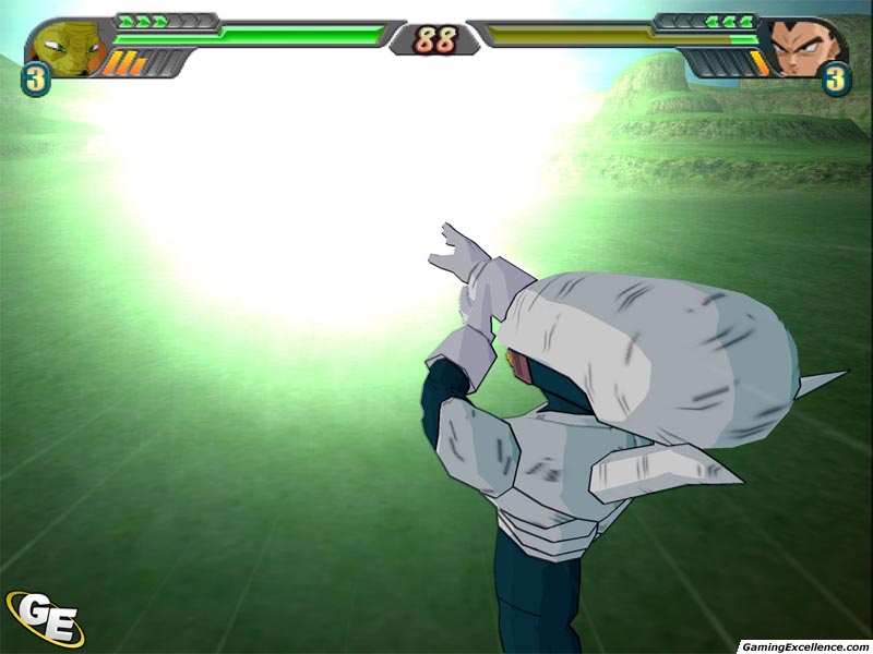 Recently bought a ps2 to replay Tenkaichi 3. Embarrassed to admit I  fangirled during the opening cutscene… : r/dbz