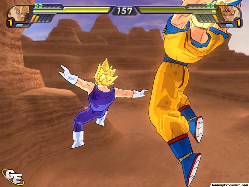 Weird save game issue in Dragon Ball Z: Budokai Tenkaichi 3 (details in  comments) : r/ps2