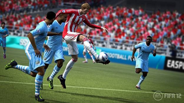 download fifa soccer 11 ds for free