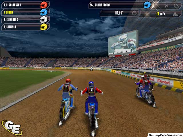 Download: Fim Speedway Gp 2 Full Version, Downloads Found: 24, Includes: Crack Serial. 16 Jan, FIM Speedway Grand Prix 3 2008, Game, Warez, 668 By info on 