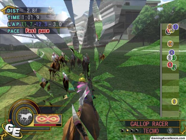 Gallup racer 2006 ps2 iso torrent