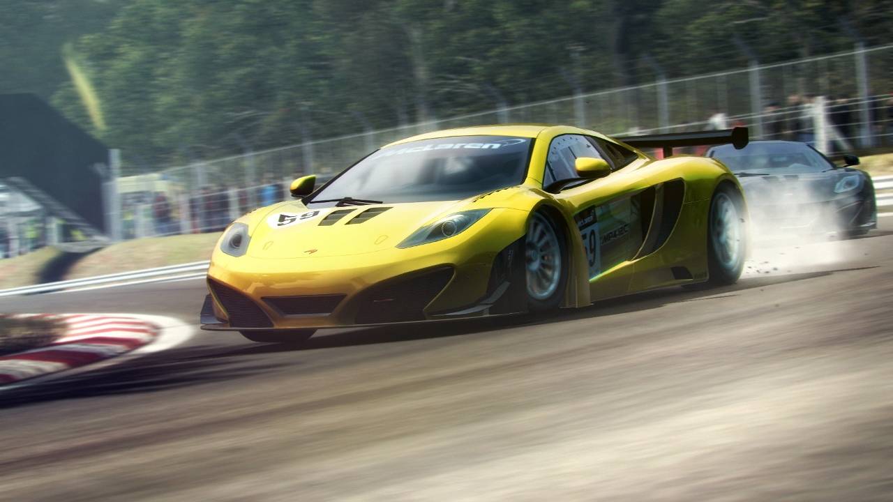 race driver grid 2 xbox 360 release date