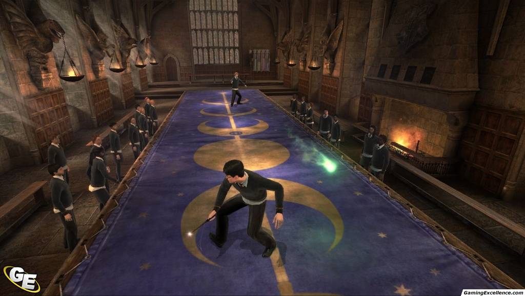 harry potter and the half blood prince xbox 360