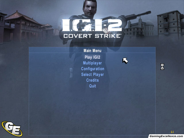 cheat codes for igi 2 covert strike