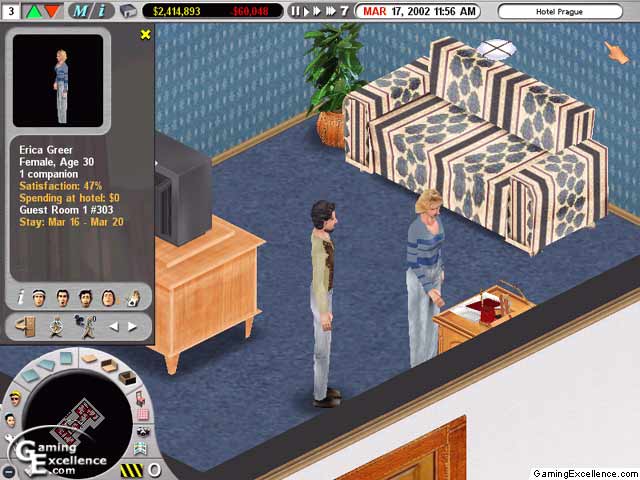 hotel giant 3 free download