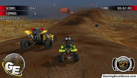 playstation 2 mx vs atv unleashed