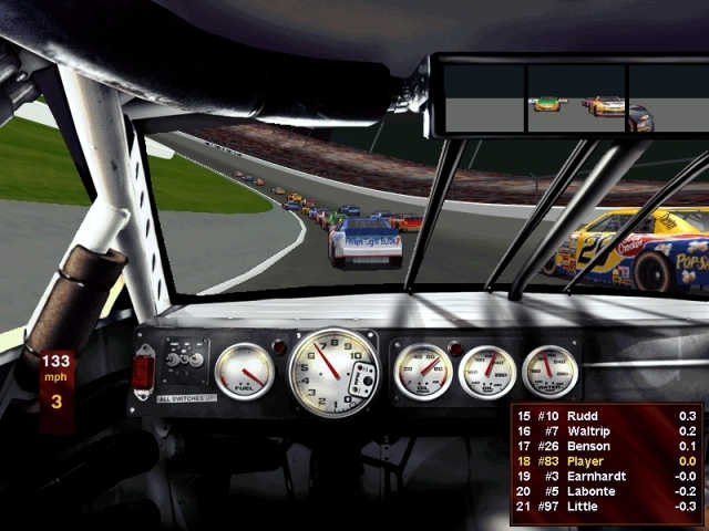 Nascar Racing 1999 Edition Downloads
