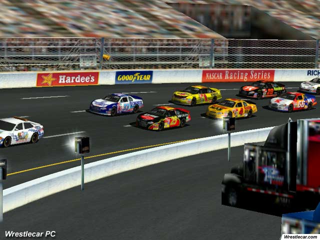 nascar racing 4