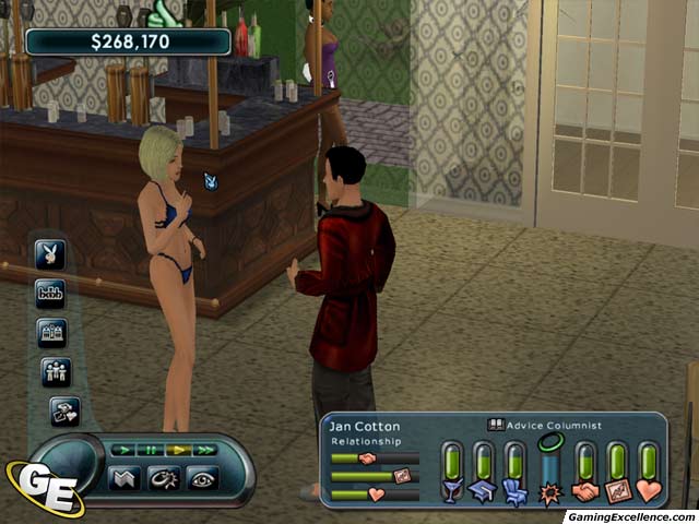 Free Download Pc Game [Extra Quality] Full Playboy The Mansion Game 2242