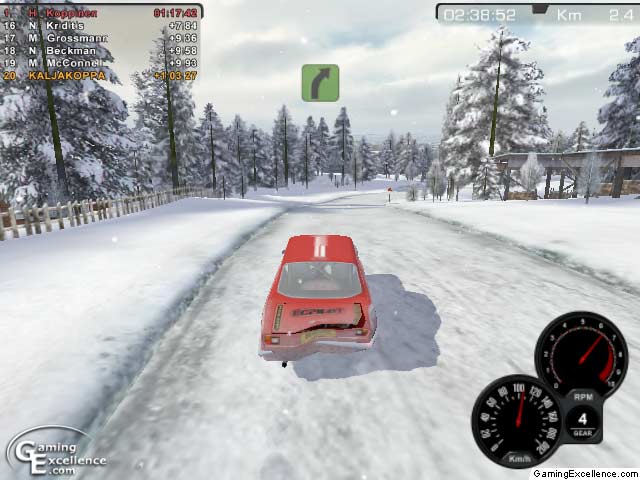 Rally Trophy Download Full Version 19