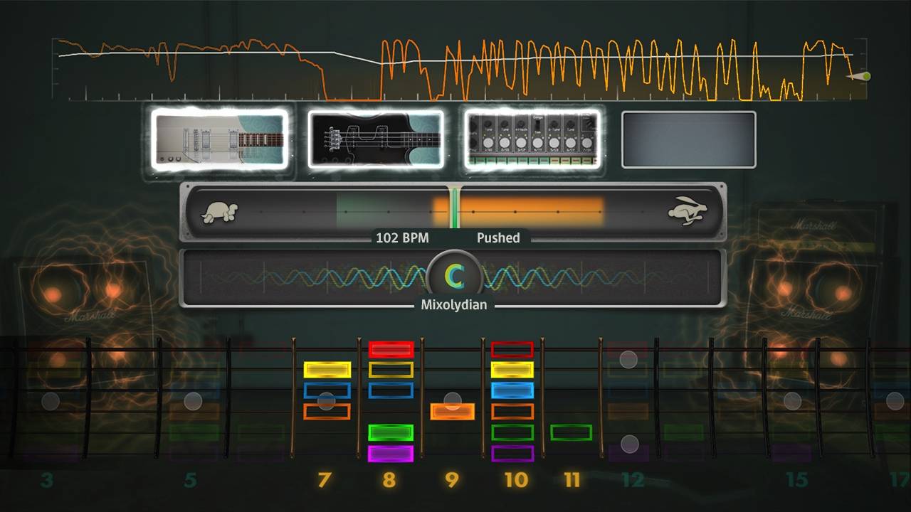 rocksmith 2014 nocable patch distortion