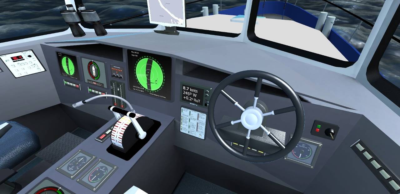 Ship Simulator Extremes Full Version