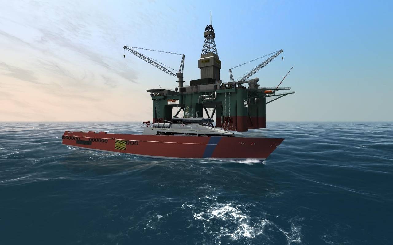 ship simulator extreme free full version