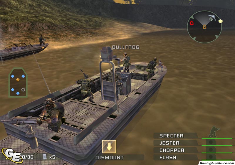 socom 3 ps4