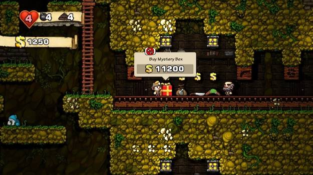 spelunky 2 duat