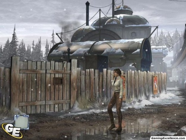 syberia 2 review