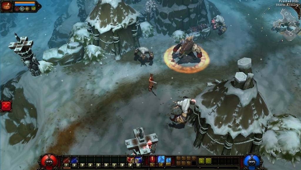 torchlight 2 review
