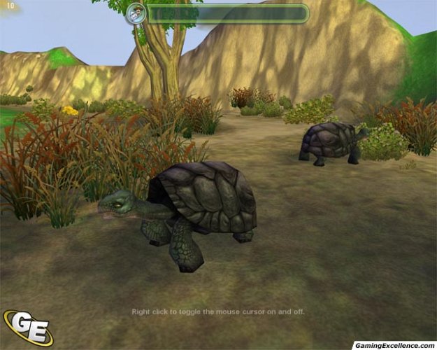 List of Official Animals in Zoo Tycoon 2 Zoo Tycoon Wiki