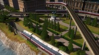 Cities in Motion Metro Trailer