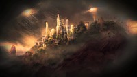E3 2010: Dungeon Siege III Trailer