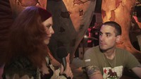 Fallout: New Vegas Video Interview With Liana K